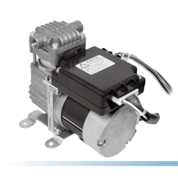 NITTO日東工器  DC隔膜泵 壓縮專用DPA0105-Y1