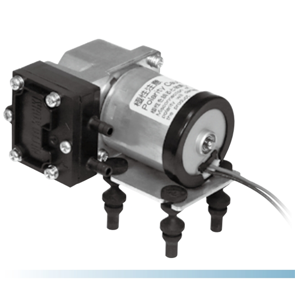 中村供：NITTO日東工器  DC隔膜泵DP0105-Y1