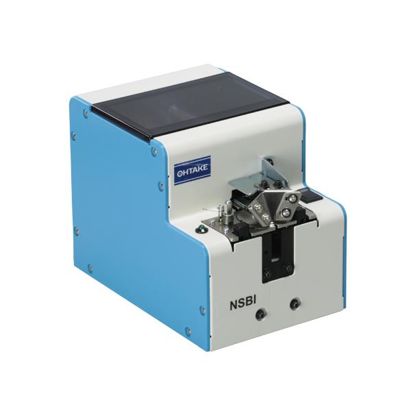 OHTAKE日本大武螺絲機NJ-4540型