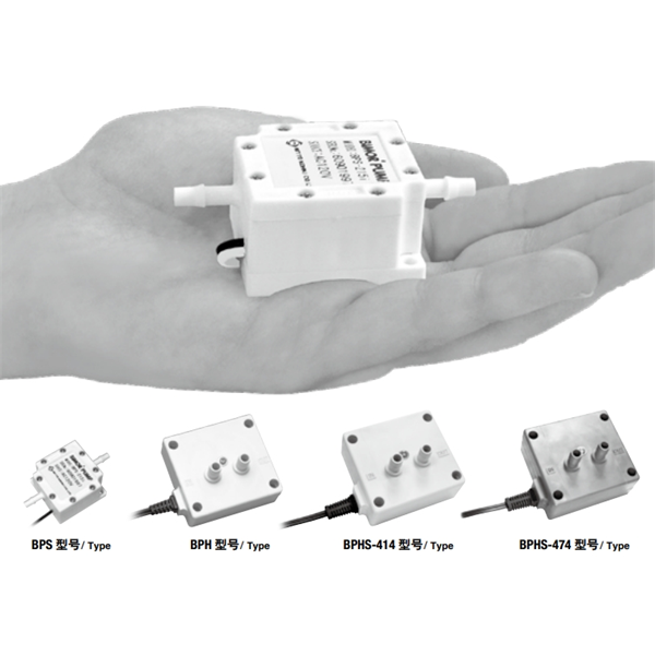 NITTO日東工器  UNIMOR壓電泵系列BPH-474P