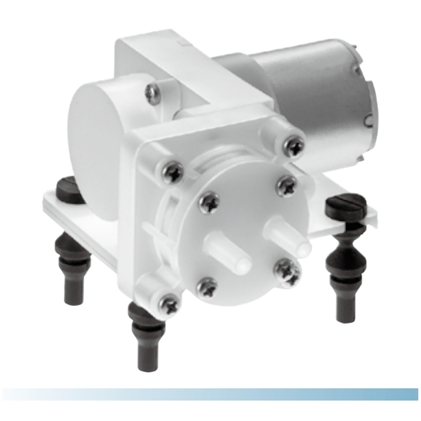 NITTO日東工器 DC線(xiàn)性驅(qū)動(dòng)活塞真空泵DVH130-Y1