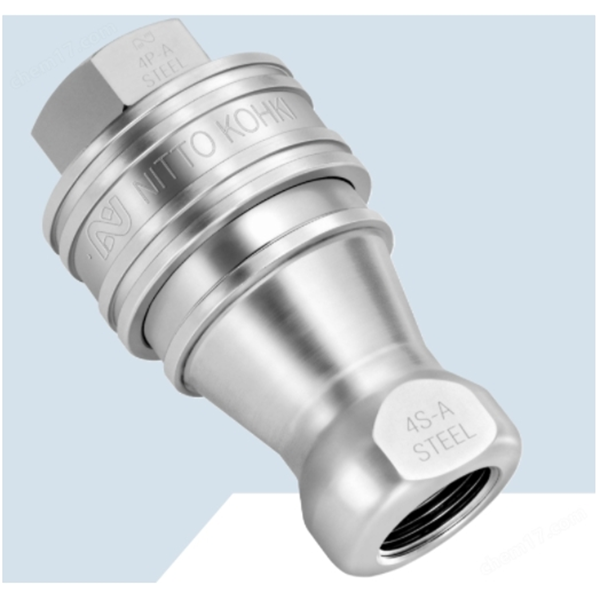中村供：NITTO日東工器、彈簧平衡吊TW-00