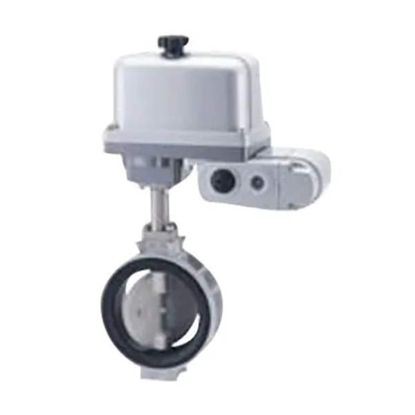 KITZ日本開滋鋁制蝶閥（BJ系列）10BJUE-65A