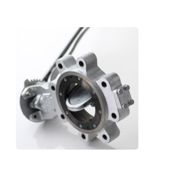 KITZ日本開滋閥門、10K電動(dòng)蝶閥EXS100-10DJUE-65A