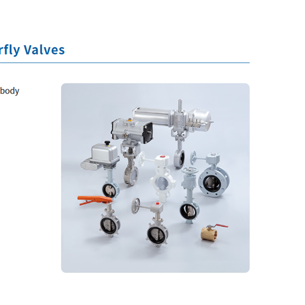 KITZ開滋閥門\氣動蝶閥FAS-10DJUE-125A