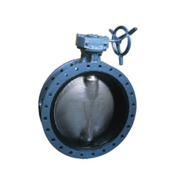 KITZ開滋閥門\齒輪傳動(dòng)蝶閥BS-10LJF-400A