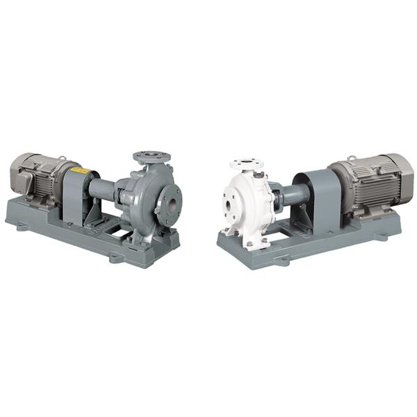 KAWAMOTO川本螺旋泵、離心泵GFQ2505G4ME160