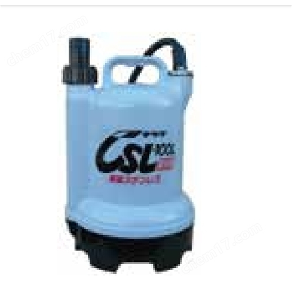 日本terada寺田泵陸地泵不銹鋼制CO6-57.5