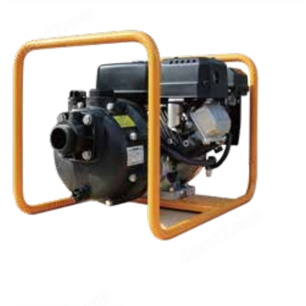 日本terada寺田泵陸地泵不銹鋼制TSLP2-65-63.7E