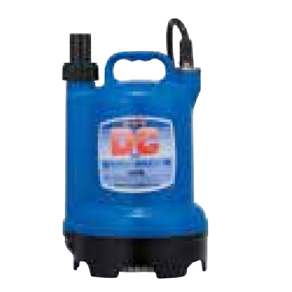 日本terada寺田泵水泵合成橡膠制不銹鋼制PGA-250T