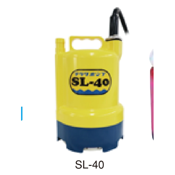 日本terada寺田泵水泵合成橡膠制不銹鋼制PGA-250T