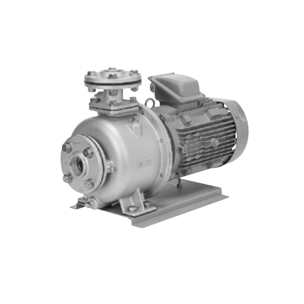 kawamoto川本污水和廢物潛水泵ZUJ-656-2.2L