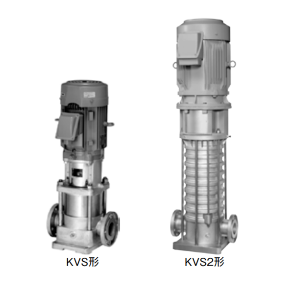 kawamoto川本污水和廢物潛水泵ZUJ-656-2.2L