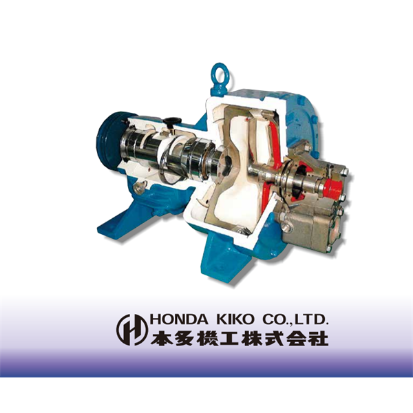 日本HONDAKIKO本多機(jī)工離心泵GS-2034