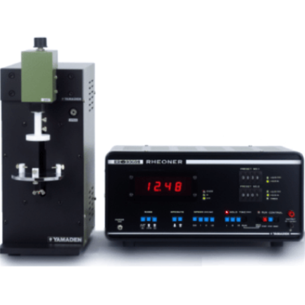 YAMADEN山電高分辨率蠕變計(jì)流變儀RE2-33005C(XZ)