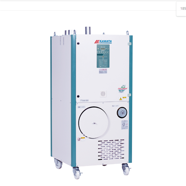 日本特庫(kù)曼COTOSORT、KAWATA除濕干燥機(jī)DFC-300Z