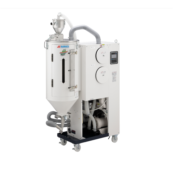 日本特庫(kù)曼COTOSORT、KAWATA除濕干燥機(jī)DFC-300Z