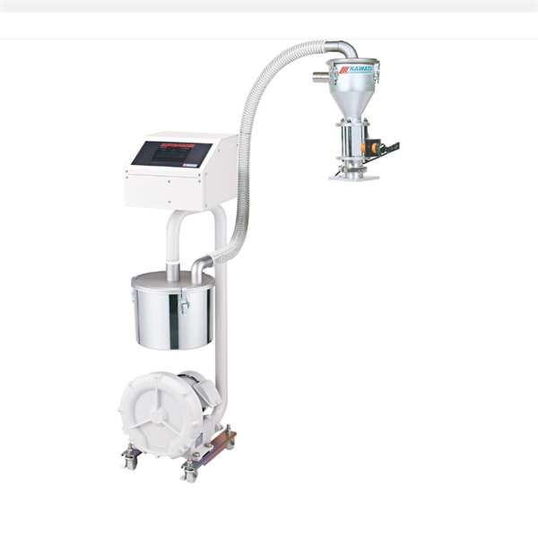 日本特庫曼COTOSORT KAWATA自動裝載運輸機AL-0708Ba吸運機