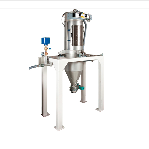 日本特庫曼COTOSORT KAWATA粉末裝載運(yùn)輸機(jī)VP-10