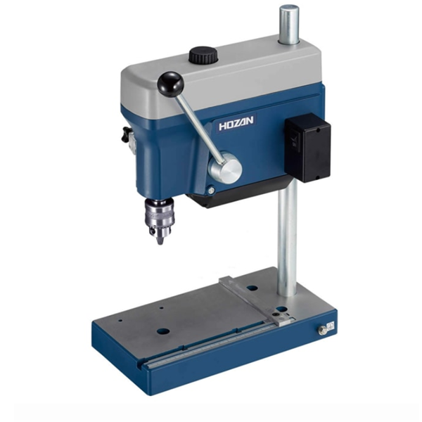 日本HOZAN臺(tái)式銑床K-280銑削鉆孔金屬加工