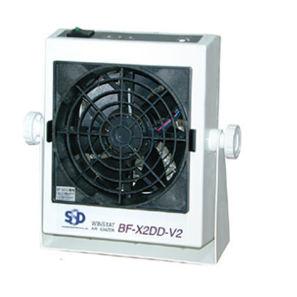 SSD進口日本靜電消除器BF-X4ZB輕薄風(fēng)扇型Winstat