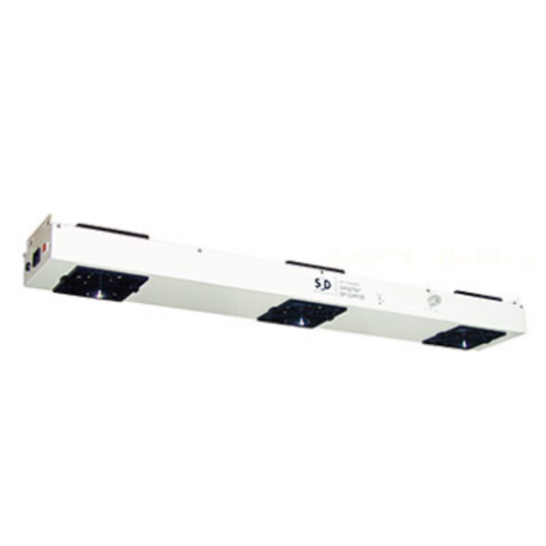 SSD進口日本靜電消除器BF-X4ZB輕薄風(fēng)扇型Winstat