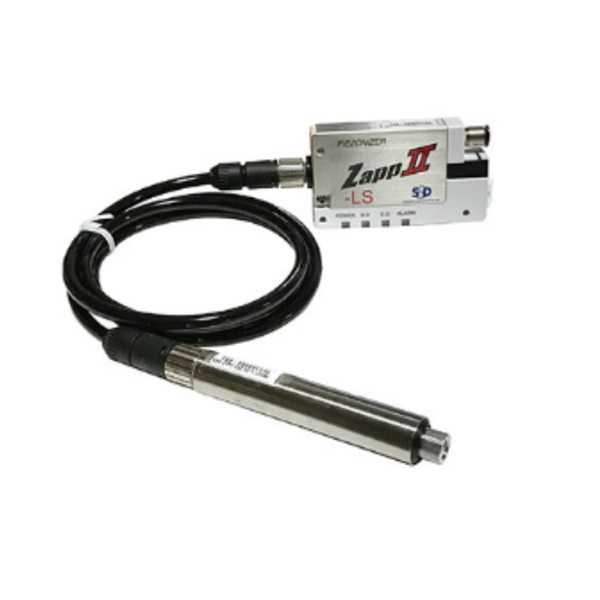 SSD日本靜電消除器ZAPPⅢ控制器ZAPPⅢ-L