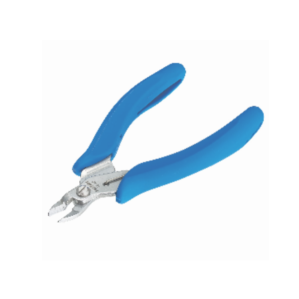 日本HOZAN 高耐用精密剪鉗N-25-125鉗子