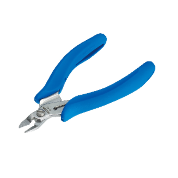 日本HOZAN 高耐用精密剪鉗N-25-125鉗子