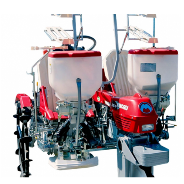 MINORU日本進口盆栽成苗移栽機RXG80D-GS八行型