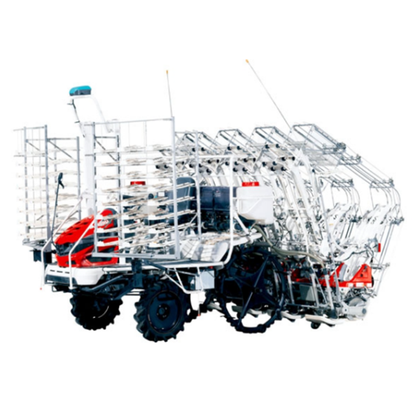 MINORU日本進口盆栽成苗移栽機RXG80D-GS八行型