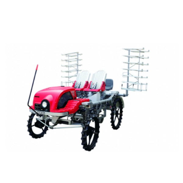 MINORU日本進(jìn)口步行式2行蔬菜插秧機(jī)VPC230B-90