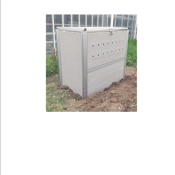 MINORU日本進(jìn)口內(nèi)部管理作業(yè)車(chē)GW-110