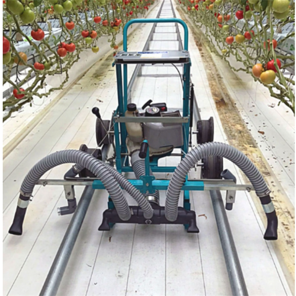 MINORU日本進(jìn)口內(nèi)部管理作業(yè)車(chē)GW-110