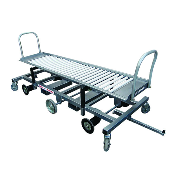 MINORU日本進(jìn)口內(nèi)部管理作業(yè)車(chē)GW-110