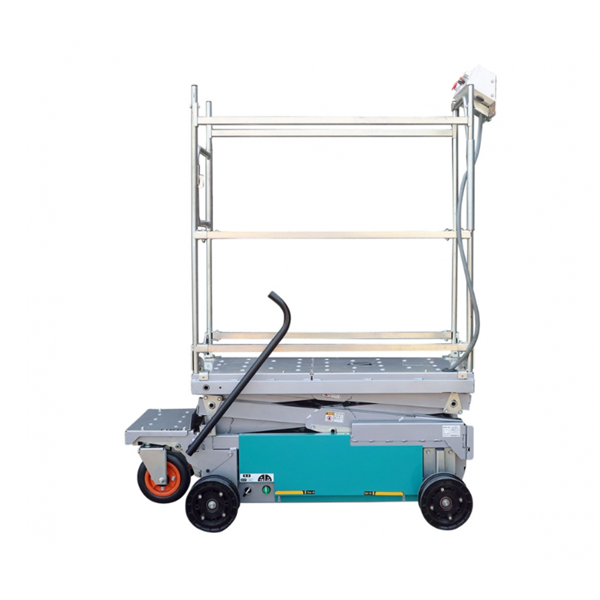 MINORU日本進(jìn)口內(nèi)部管理作業(yè)車(chē)GW-110