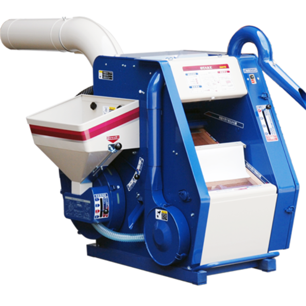 OTAKE日本進(jìn)口稻米脫殼機(jī)DM17R-2SM