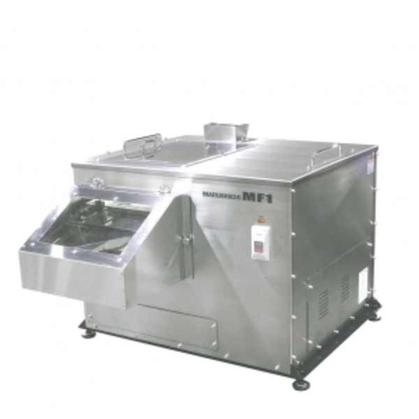 MARU日本進(jìn)口去石機(jī)MRS1