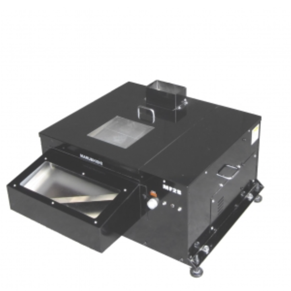 MARU日本進(jìn)口去石機(jī)MRS1