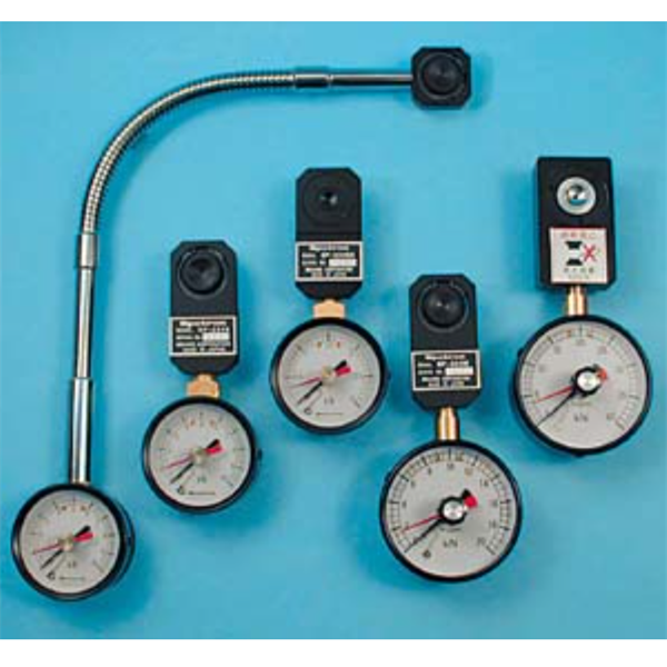 Spotron日本進(jìn)口數(shù)字壓力表SP-255- F10kN