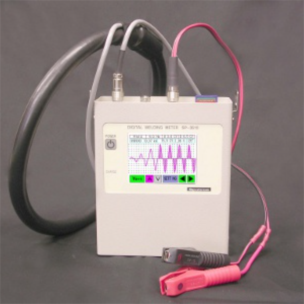 Spotron日本進(jìn)口數(shù)字壓力表SP-255- F10kN