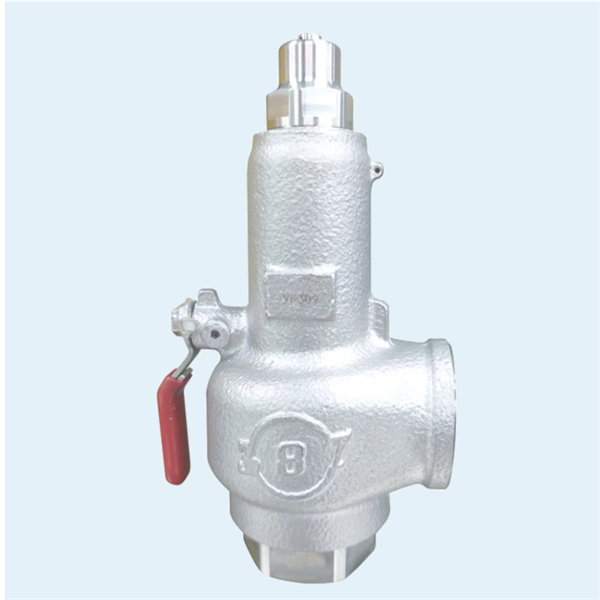 mihana日本旋入式全容量安全閥SD100