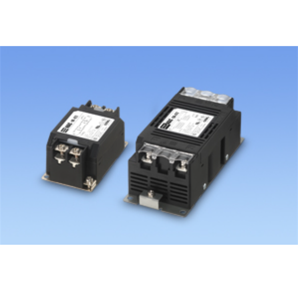 COSEL日本進(jìn)口噪聲濾波器ESM-03