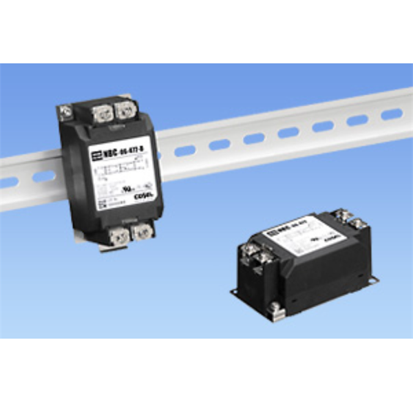 COSEL日本進(jìn)口噪聲濾波器ESM-03