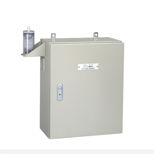 KEM京都電子食品飲料中氣體測量裝置GVA-700