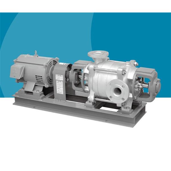 TERAL中～大流量/中揚(yáng)程冷卻泵LPS653/2A-67.5T-e