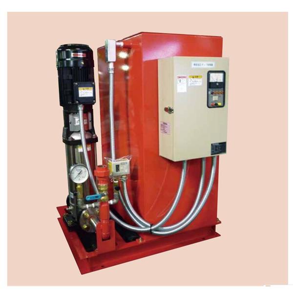 TERAL中～大流量/中揚(yáng)程冷卻泵LPS653/2A-67.5T-e