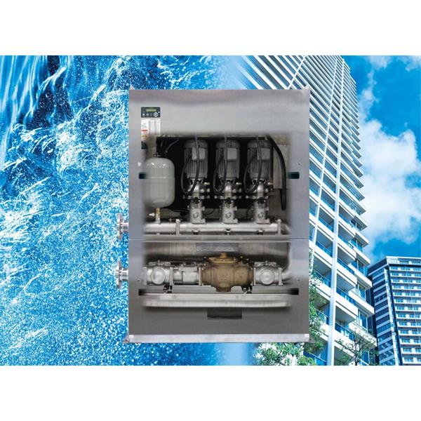 TERAL中～大流量/中揚(yáng)程冷卻泵LPS653/2A-67.5T-e