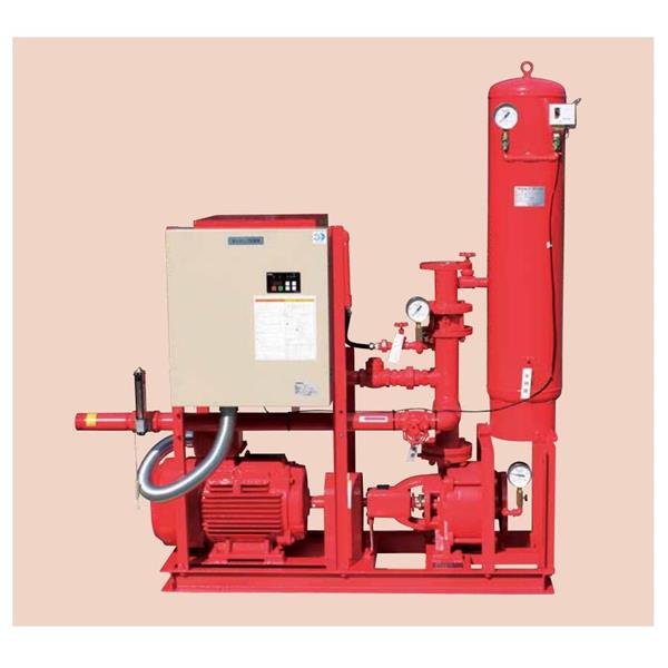 TERAL中～大流量/中揚(yáng)程冷卻泵LPS653/2A-67.5T-e