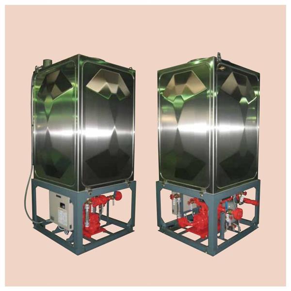 TERAL中～大流量/中揚(yáng)程冷卻泵LPS653/2A-67.5T-e